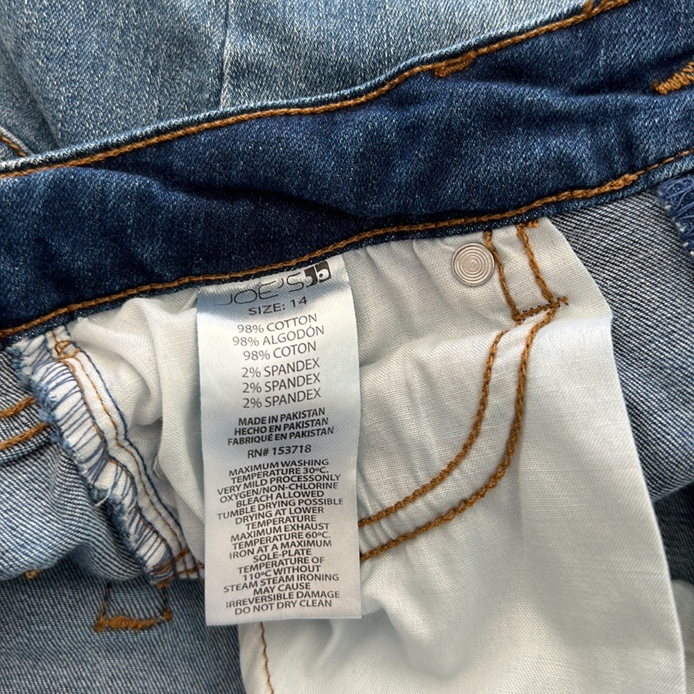 Joe’s Jeans - Picture 5 of 6